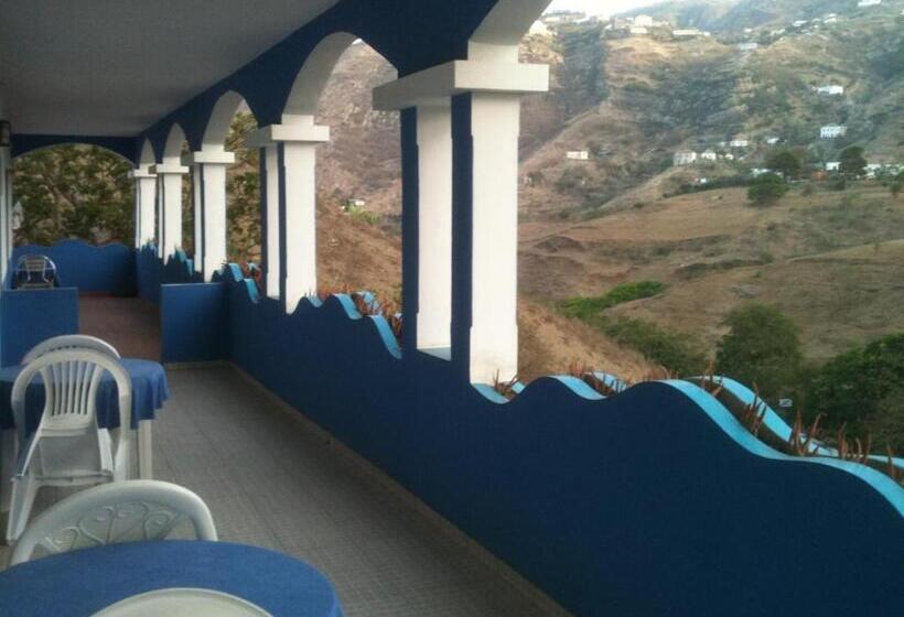 اتاق استاندارد, Djabraba S Eco Lodge