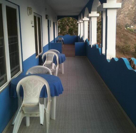 اتاق استاندارد, Djabraba S Eco Lodge