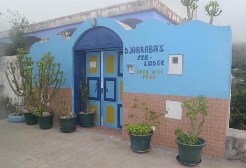 اتاق استاندارد, Djabraba S Eco Lodge