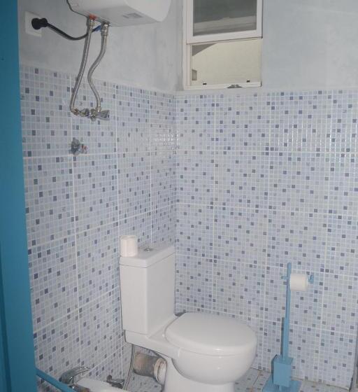 اتاق استاندارد, Djabraba S Eco Lodge