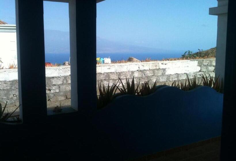 اتاق استاندارد سه نفره, Djabraba S Eco Lodge