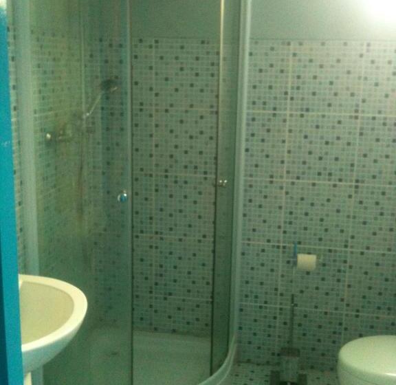 اتاق استاندارد سه نفره, Djabraba S Eco Lodge