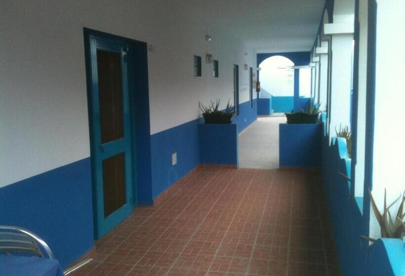 سوییت, Djabraba S Eco Lodge