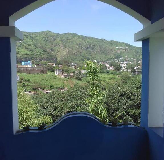 اتاق استاندارد یک نفره, Djabraba S Eco Lodge