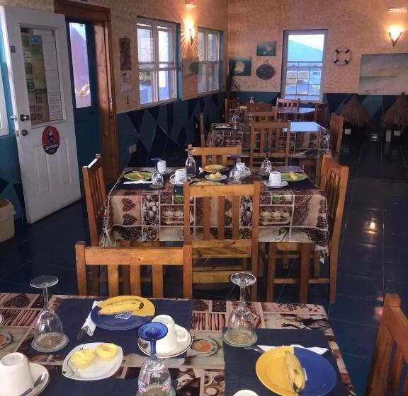 اتاق استاندارد یک نفره, Djabraba S Eco Lodge