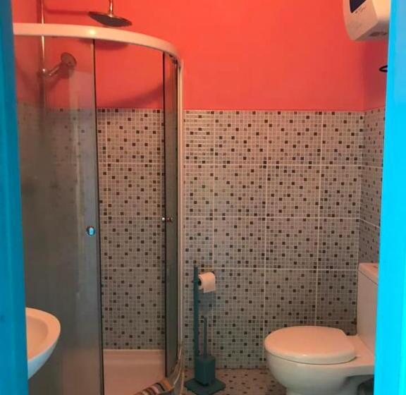 اتاق استاندارد یک نفره, Djabraba S Eco Lodge