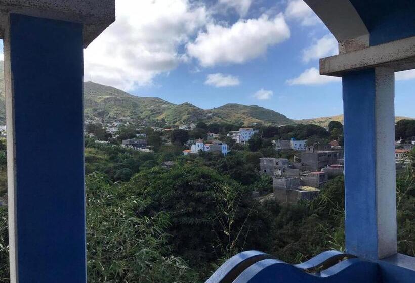 اتاق استاندارد یک نفره, Djabraba S Eco Lodge