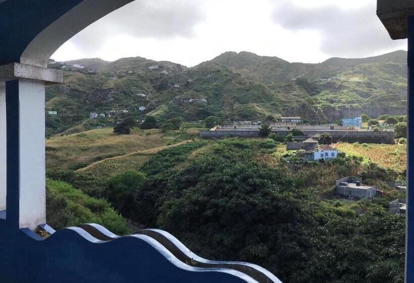 اتاق استاندارد یک نفره, Djabraba S Eco Lodge