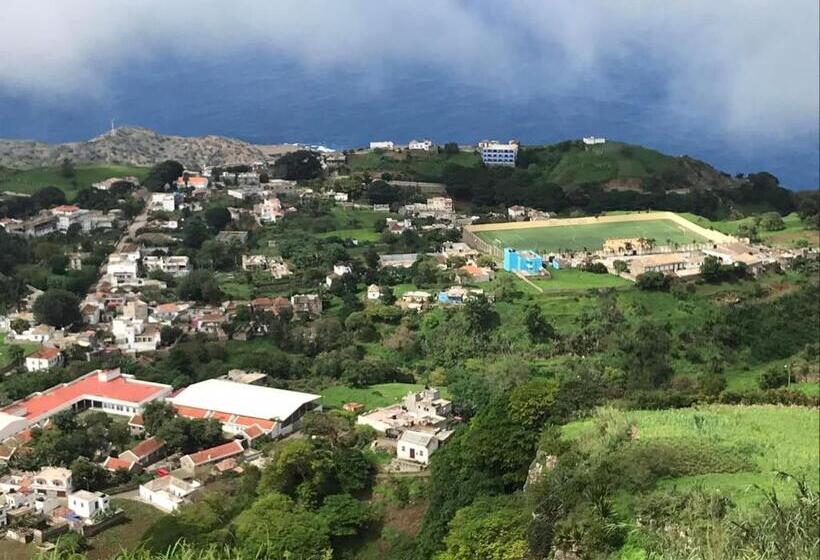 اتاق استاندارد یک نفره, Djabraba S Eco Lodge