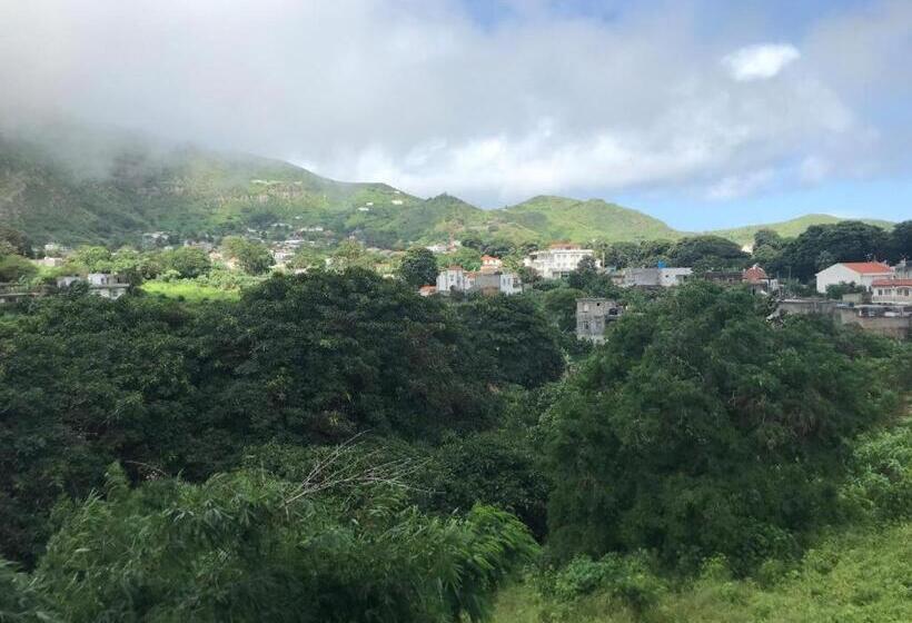 اتاق استاندارد یک نفره, Djabraba S Eco Lodge