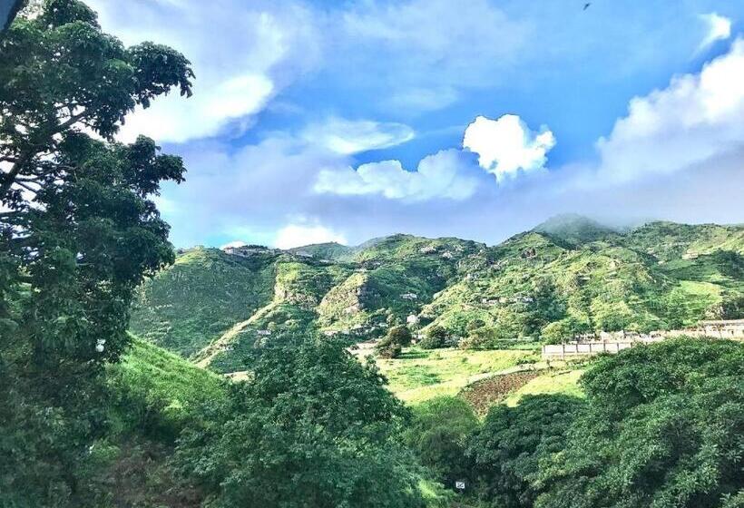 اتاق استاندارد یک نفره, Djabraba S Eco Lodge