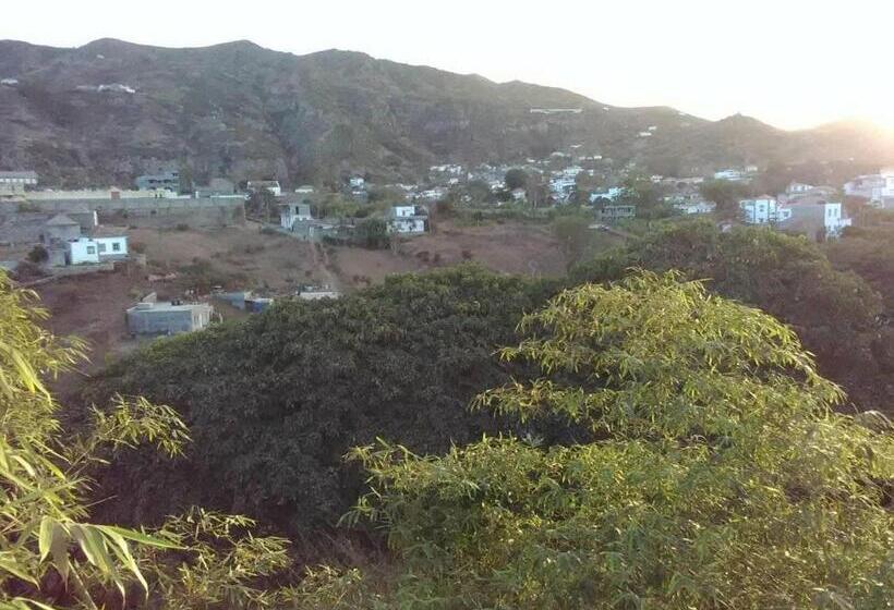 اتاق استاندارد یک نفره, Djabraba S Eco Lodge