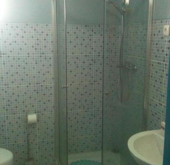 اتاق استاندارد, Djabraba S Eco Lodge