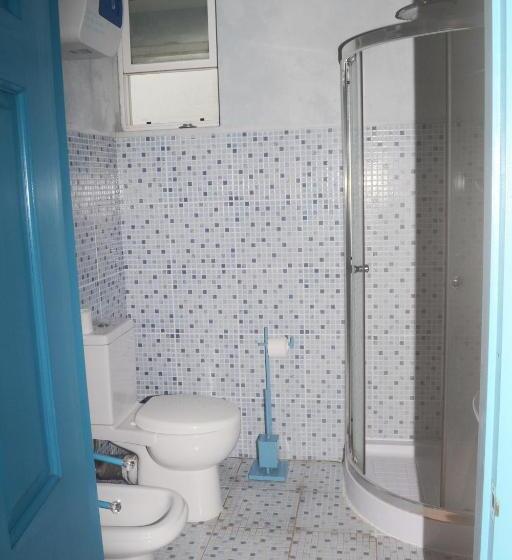 اتاق استاندارد سه نفره, Djabraba S Eco Lodge