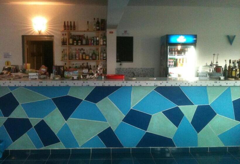 سوییت, Djabraba S Eco Lodge