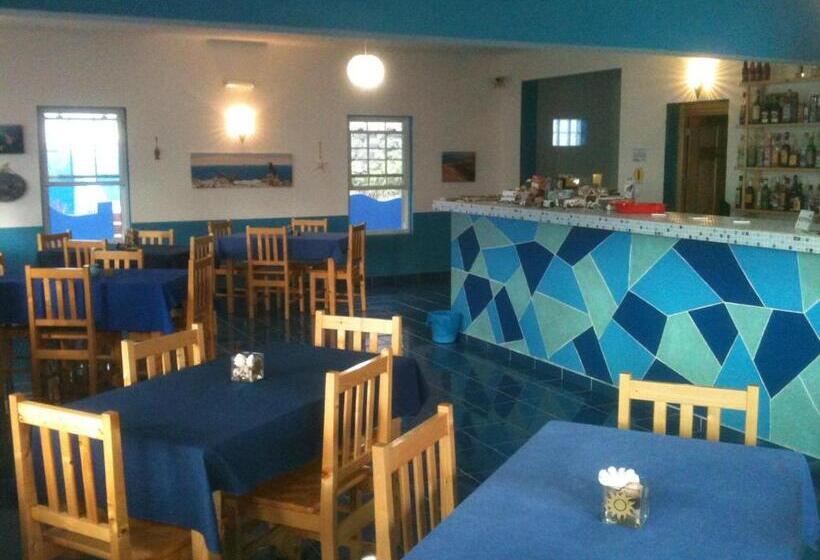 سوییت, Djabraba S Eco Lodge