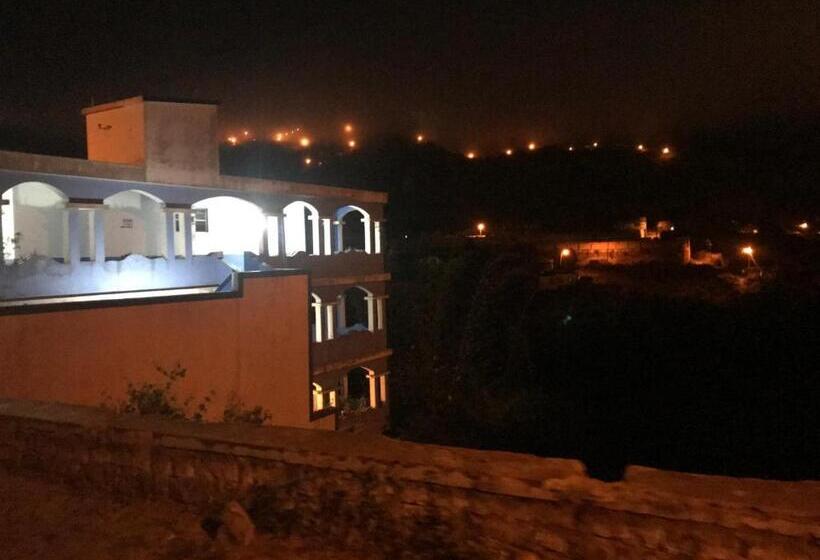 سوییت, Djabraba S Eco Lodge