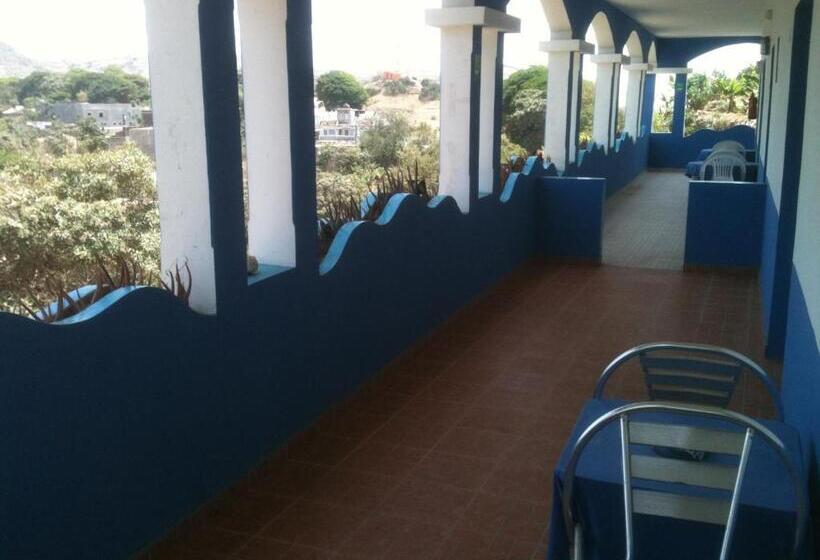 سوییت, Djabraba S Eco Lodge