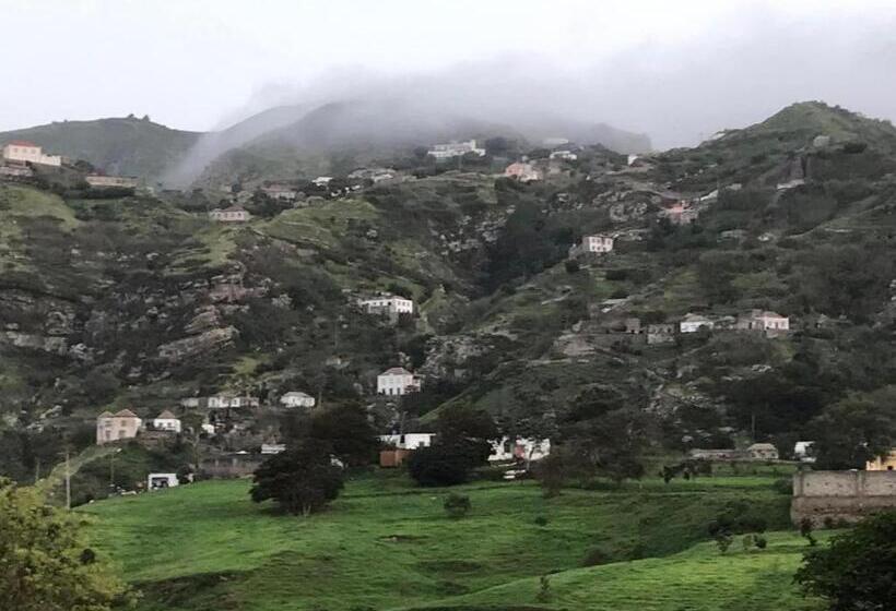 اتاق استاندارد یک نفره, Djabraba S Eco Lodge