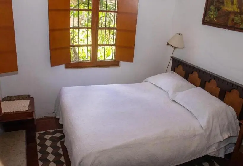 スタンダードルーム, Casa Carmelita Hotel Boutique Pitalito