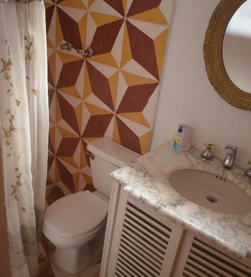 Номер Стандарт, Casa Carmelita Hotel Boutique Pitalito