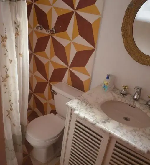 スタンダードルーム, Casa Carmelita Hotel Boutique Pitalito