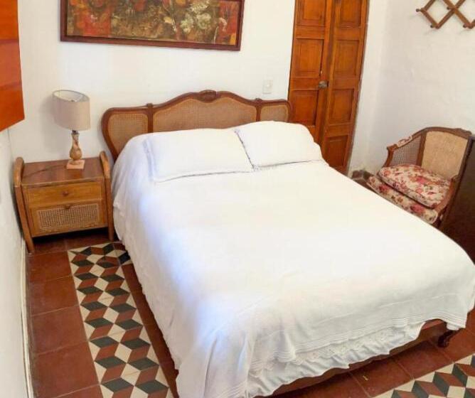 חדר סטנדרט, Casa Carmelita Hotel Boutique Pitalito