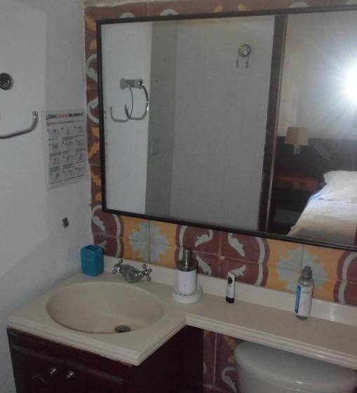 חדר דלוקס, Casa Carmelita Hotel Boutique Pitalito