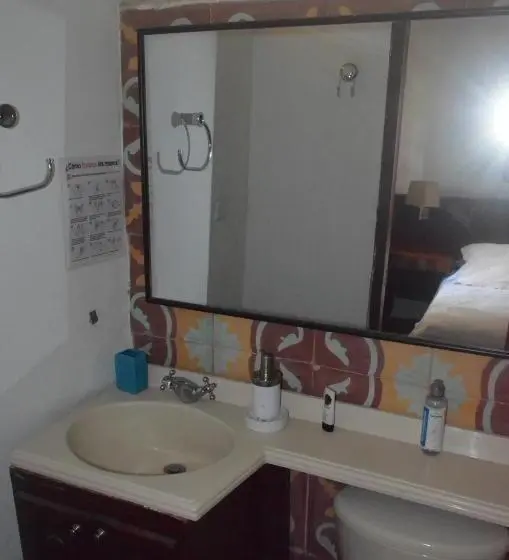 デラックスルーム, Casa Carmelita Hotel Boutique Pitalito