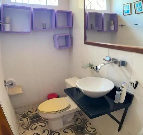 デラックスファミリールーム, Casa Carmelita Hotel Boutique Pitalito