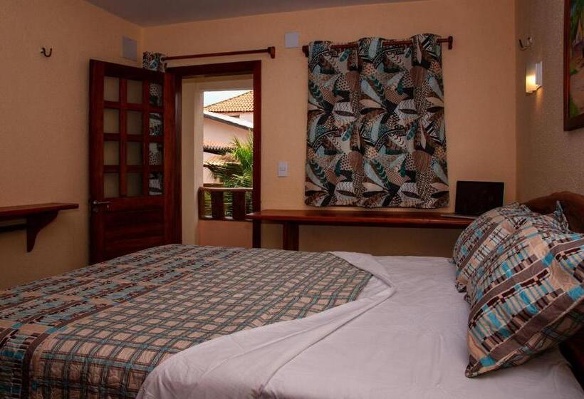 اتاق استاندارد, Alta Vista