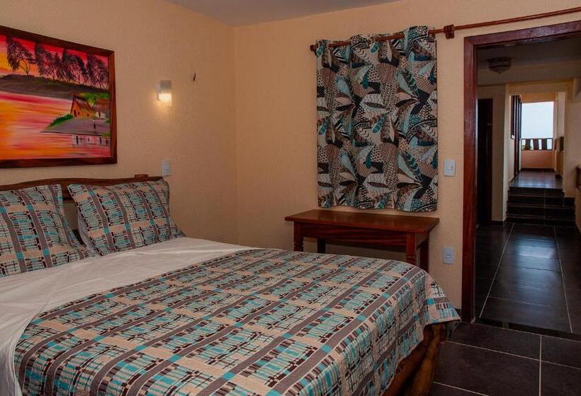 اتاق استاندارد, Alta Vista