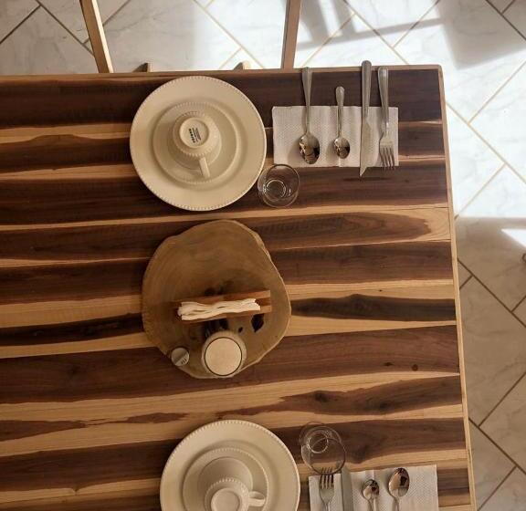 اتاق استاندارد, Alta Vista