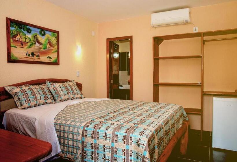 اتاق استاندارد, Alta Vista