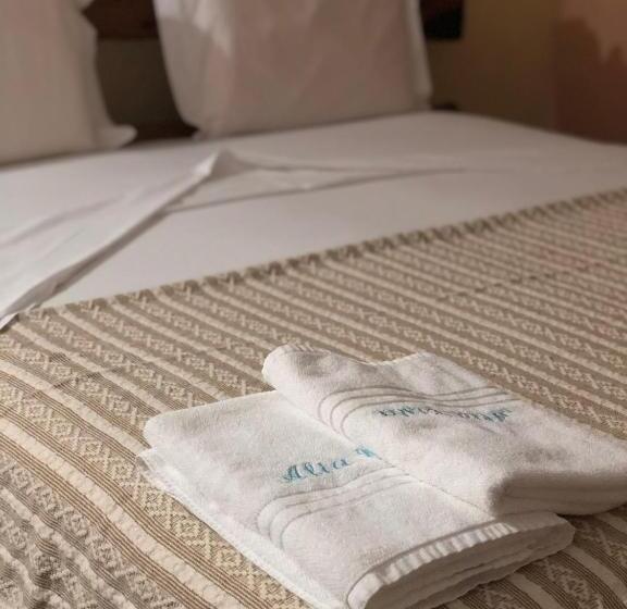 اتاق استاندارد در طبقه همکف, Alta Vista