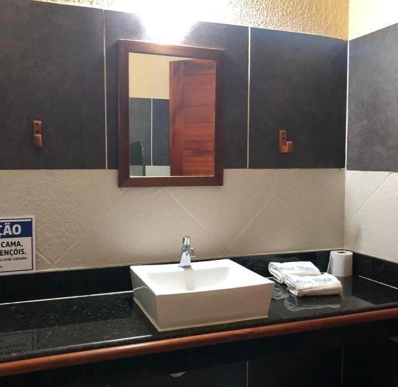 اتاق استاندارد در طبقه همکف, Alta Vista