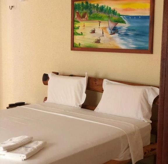 اتاق استاندارد در طبقه همکف, Alta Vista