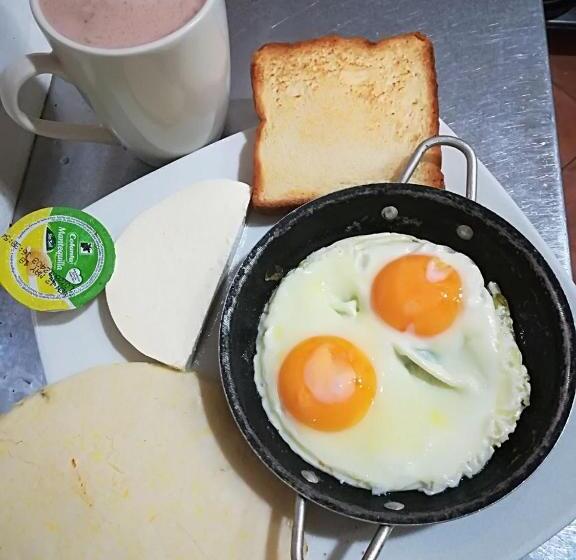 スタンダードルーム, Bahia Guatape