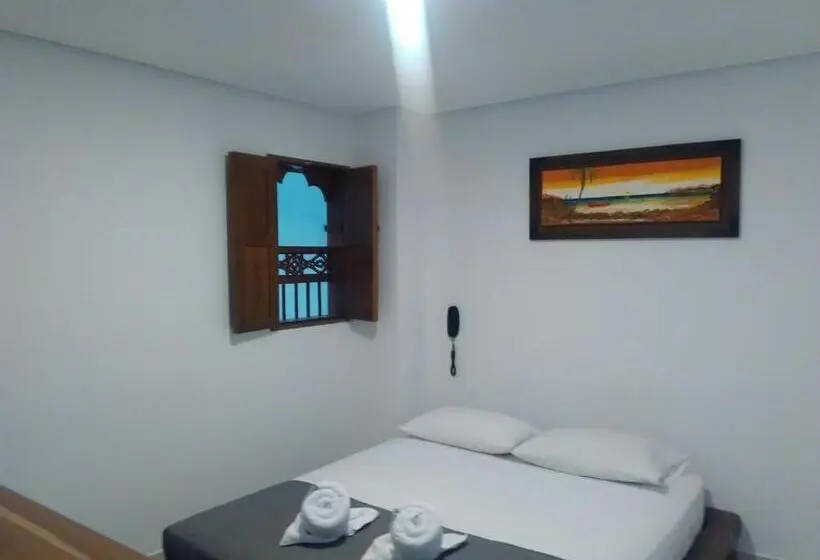 Standard-huone, Bahia Guatape