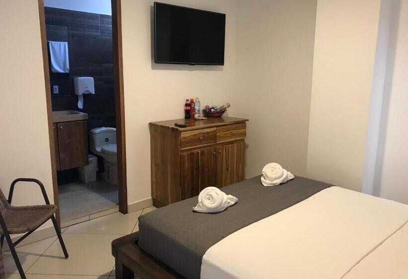 スタンダードルーム, Bahia Guatape