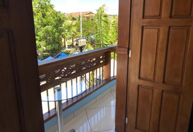 スイート, Bahia Guatape