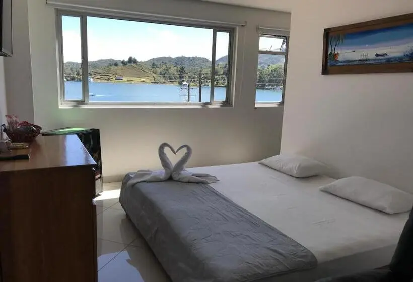 Sviitti, Bahia Guatape