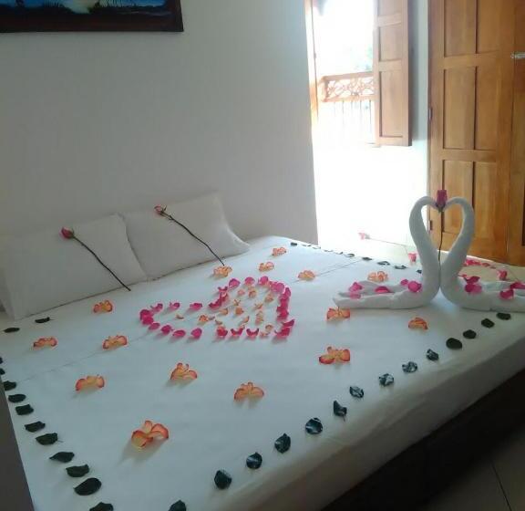 スイート, Bahia Guatape