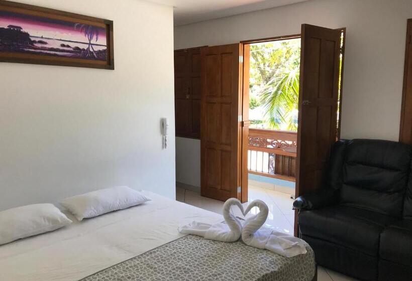 スイート, Bahia Guatape