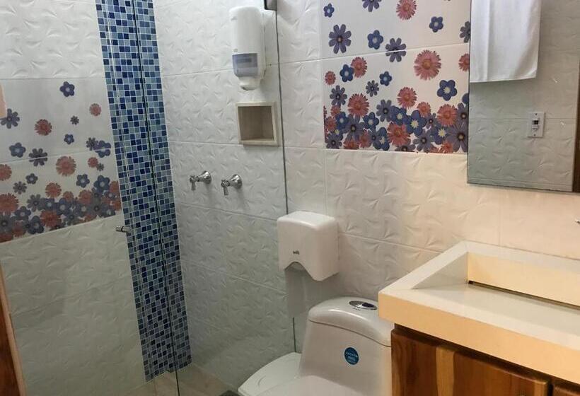 ファミリールーム, Bahia Guatape