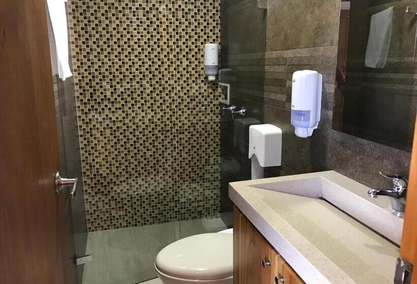 スイート, Bahia Guatape