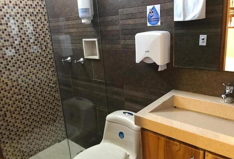 スイート, Bahia Guatape