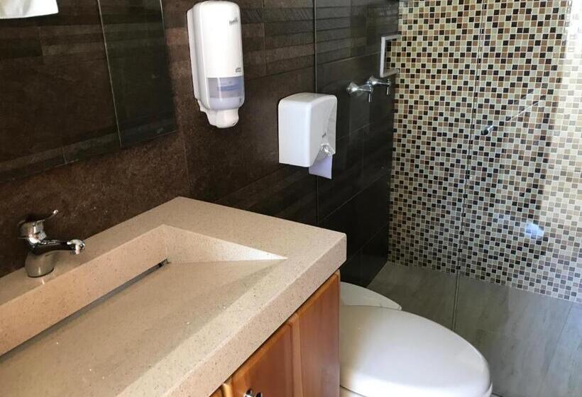 ファミリールーム, Bahia Guatape