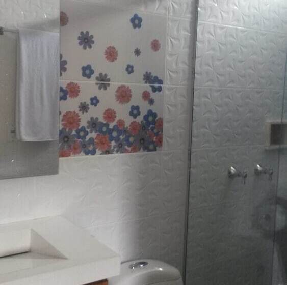 ファミリールーム, Bahia Guatape