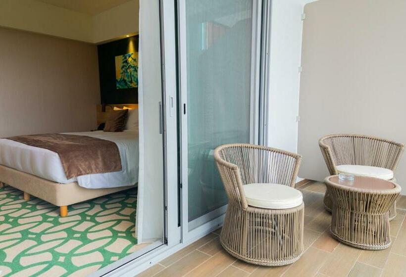 اتاق استاندارد, Lankaran Springs Wellness Resort
